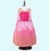 Aurora Princess Costume (4-5, Style 1)