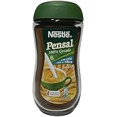 Nestle, Pensal Decaf Instant Barley Coffee, 7.05 Ounce