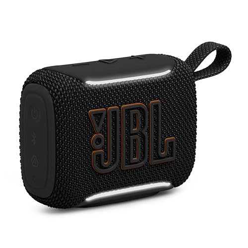 JBL Go