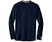 Smartwool Men’s Base Layer Top - Merino 250 Wool Active Crew