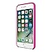 Incipio Stashback iPhone 8 & iPhone 7 Case with Credit Card Slot Holder and Foldable Back Panel for iPhone 8 & iPhone 7 - Berry Pink