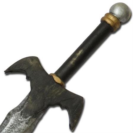 Anubis Fantasy Foam Sword LARP - Image 3
