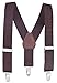 Childrens Quality Adjustable Elastic Suspenders for Babies, Boys and Girls many colors (26
