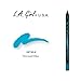 3 Pack L.A. Girl Cosmetics Gel Glide Eyeliner Pencil 364 Mermaid Blue