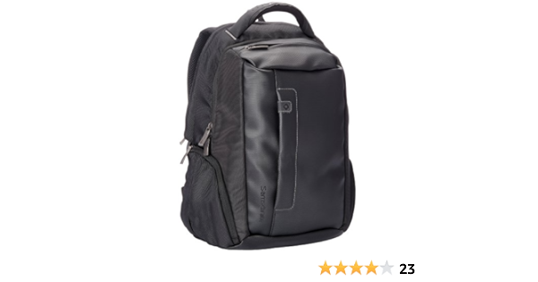 samsonite locus v