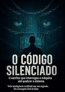 Livro O código silênciado: “Toda pergunta sincera é um ataque ao sistema.”