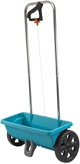 Gardena Spreader L Universal Spreader 45 cm for Fertiliser Seeds Salt 400 m² view 3