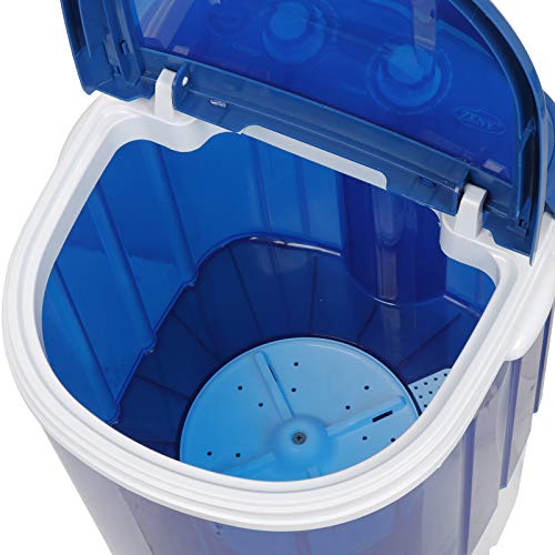 6 SUPER+DEAL+Portable+Washing+Capacity