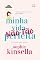 Livro Minha vida (não tão) perfeita