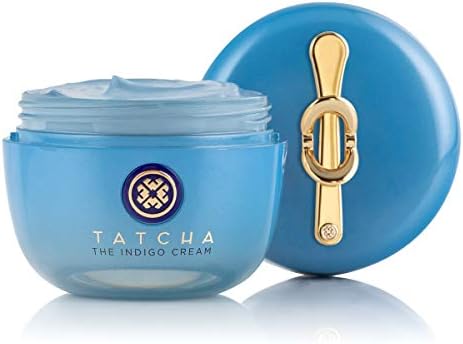 tatcha rosacea
