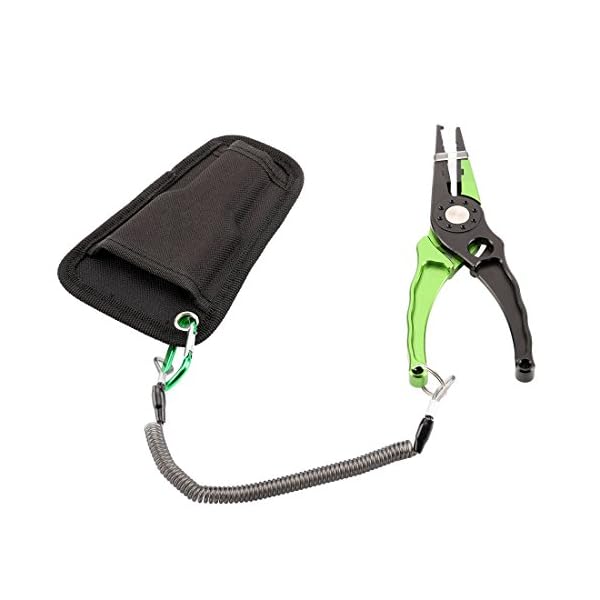 SeaKnight-Aluminum-Fishing-Pliers-for-Fishing-Line-Cut-and-Hooks-Remove-with-Coiled-Lanyard-and-Belt-Holder-Sheath