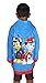 Nickelodeon Boys Paw Patrol Blue Rain Slicker - Size 6-7
