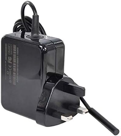 For Microsoft New Surface Pro Uk 3 Pins Ac Home Charger Power Adapter Price In Uae Amazon Uae Kanbkam