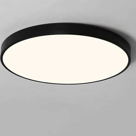 nordic led ceiling lights ultra thin modern ceiling lighting