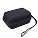 Aenllosi Hard Carrying Case Replacement for PANASONIC LUMIX DC-ZS60/ZS70/ZS80 Digital Camera