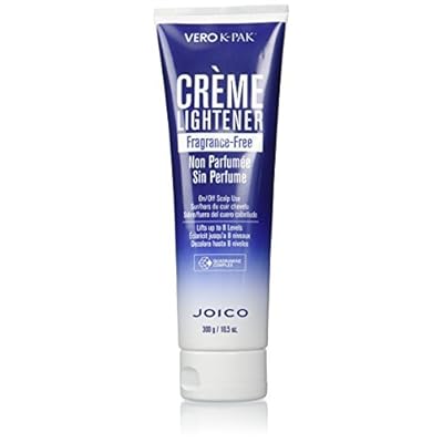 Vero K Pak Creme Lightener 300 g by K-Pak
