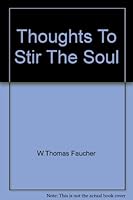 About many things--thoughts to stir the soul 0966478711 Book Cover