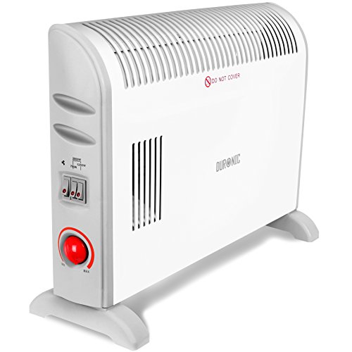 Duronic Convector Heater HV120 Electric 2kW Lebanon Ubuy