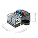 soyond 300A Circuit Breaker Trolling Motor Auto Car Marine Boat Bike Stereo Audio Inline Fuse Holders Inverter