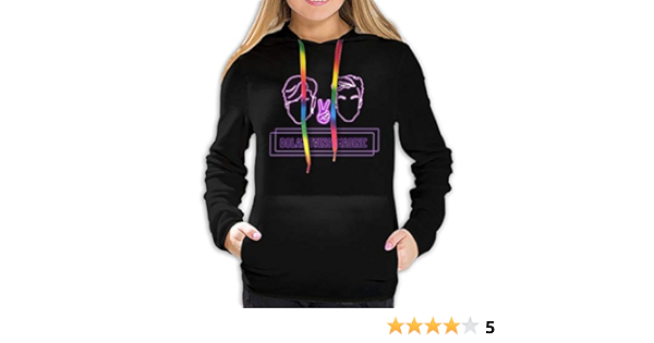 dolan twins sweatshirt amazon