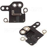 Iphone 6 Wifi Antenna Signal with COVER Bracket Flex Cable incl. 2 x screwdriver for easy installation MMOBIEL