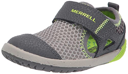merrell bare steps h20