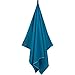 Microfiber Camping and Travel Towel - Quick Dry, Ultra Soft, Compact, Light, Fast Drying & Absorbent Towels for Travel, Camping