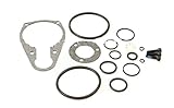 Bostitch RBK9 O-ring Rebuild Kit for Bostitch MIIIFS Flooring Stapler and MIIIFN Flooring Nailer