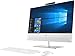 HP Pavilion All-in-One 23.8″ FHD IPS Touchscreen Widescreen LED Display Premium Desktop | Intel Core i5-8400T Processor Six-Core | 16GB DDR4 | 512GB SSD | Keyboard & Mouse | Windows 10 | Whitethumb 4