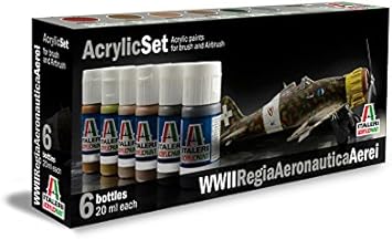 regia aeronautica ww2