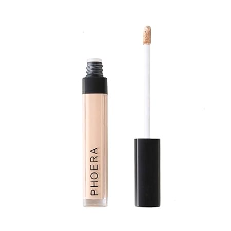 Makeup Concealer,Jaminy Liquid Makeup Foundation Concealer Tarnung Contour Concealer Make-up (A)