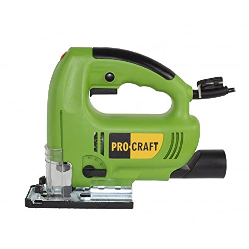 Procraft Stichsäge ST1000, 3000 U/min, 1000W – Bild 4