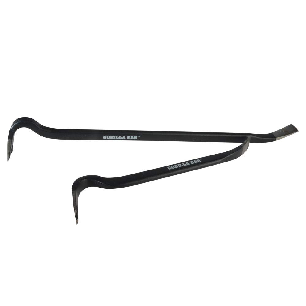 Roughneck 64402 14/22-Inch Gorilla Bar Set (2-Piece)