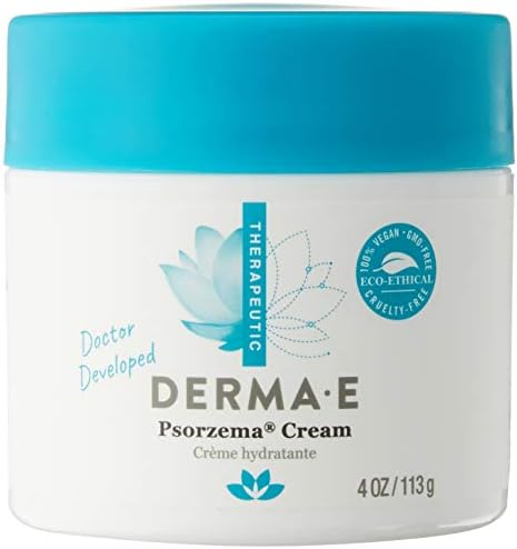 derma e psorzema cream