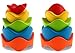 IQ Stacking Puzzle Block Stacker Eggs for Baby