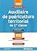 Auxiliaire de puériculture territorial (Concours Administratifs) by 