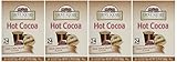 Grove Square Milk Chocolate Hot Cocoa 96 Count