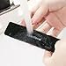 Greatlevel Cell Phone Stand Holder Sticky, Car Bracket Kits Pads Phone Holder, Flourish Lama Rubber Sticker, Car Pads Office Bracket Pods Kitchen Wall Hang Photograph (Flourish Lama)