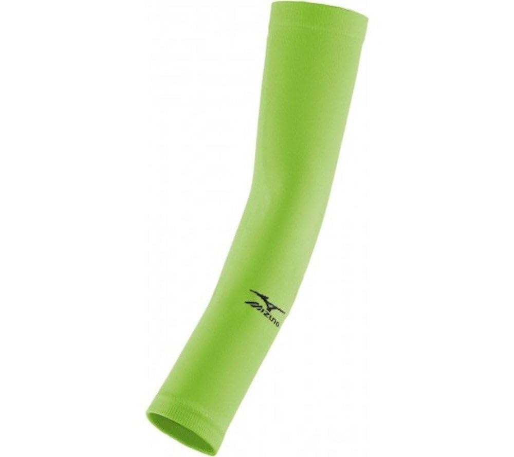 Mizuno Coudières Jaune (x2)