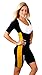 Body Spa Light Body Sauna Suit Neoprene Full Body Shaper GYM Sport Aerobic
