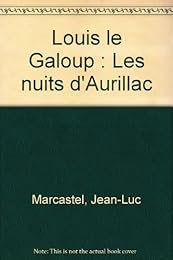 Les  nuits d'Aurillac