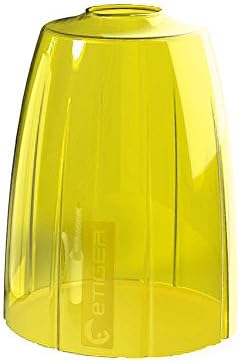 eTiger USA A0-CV1UYW Colored Cover, Yellow