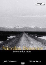 Bouvier, Nicolas - Le Vent Des Mots