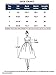 Womens Basic Loose T-shirt Plain Long Sleeve Flowy Dress Simple Pocket Tank Women's Tunic Navy Medium