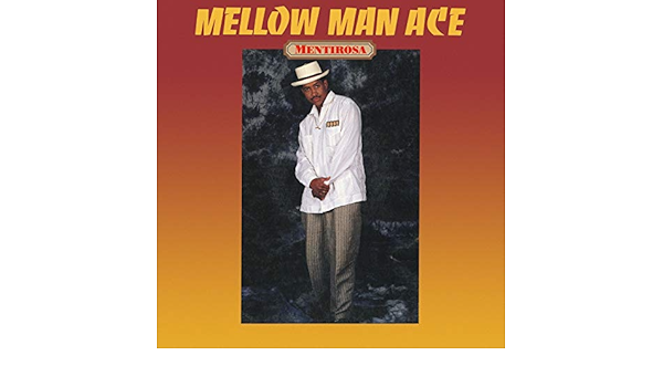 Mentirosa by Mellow Man Ace on Amazon Music - Amazon.com