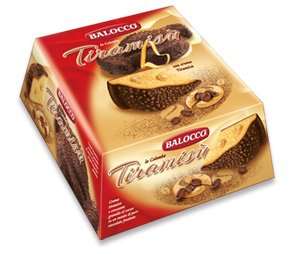 balocco tiramisu