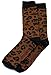 DapperGanger Mens Colorful Dress Socks Fashion Multipack Happy Funky Crazy Funny