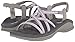 JSport by Jambu Women's Croatia Flat Sandal