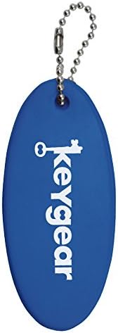 KeyGear Float, Blue
