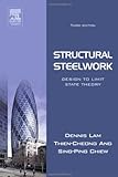 Structural Steelwork : Design to Limit State Theory, Lam, Dennis and Ang, Thien-Cheong, 0750659122
